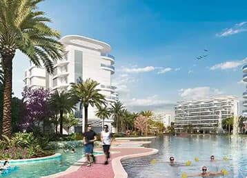 Sorrento at DAMAC Lagoons