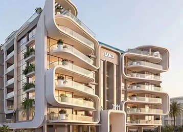 X11 Residence at Dubai South