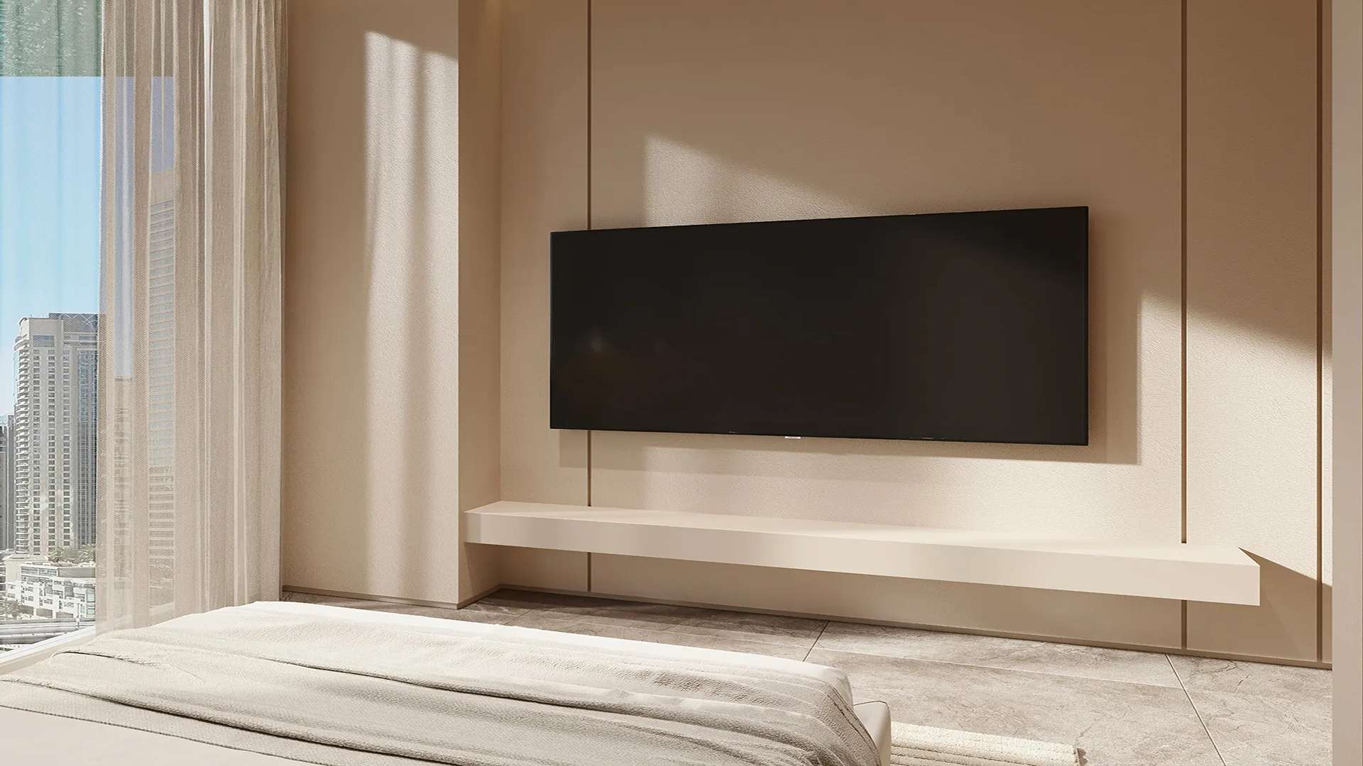 X11 Residence at Dubai South 5
