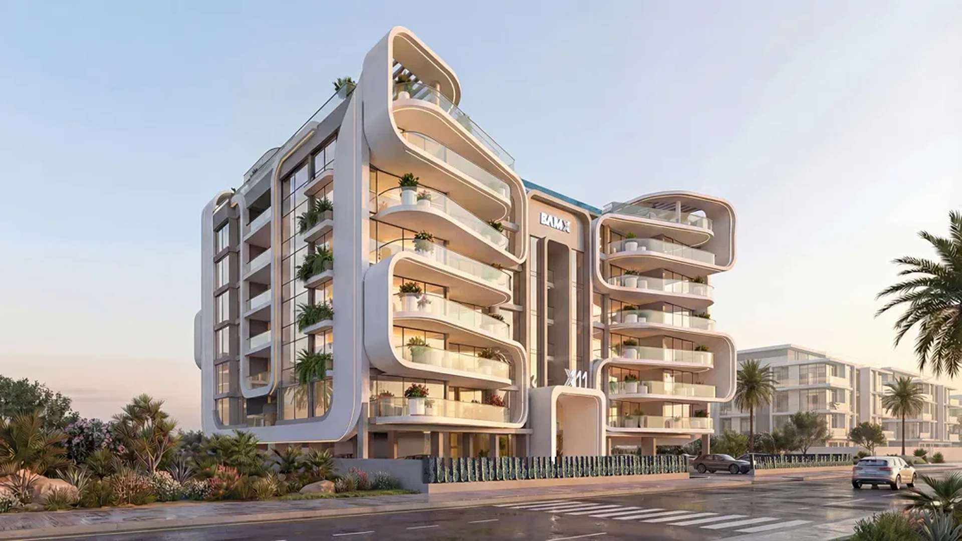 X11 Residence at Dubai South 3