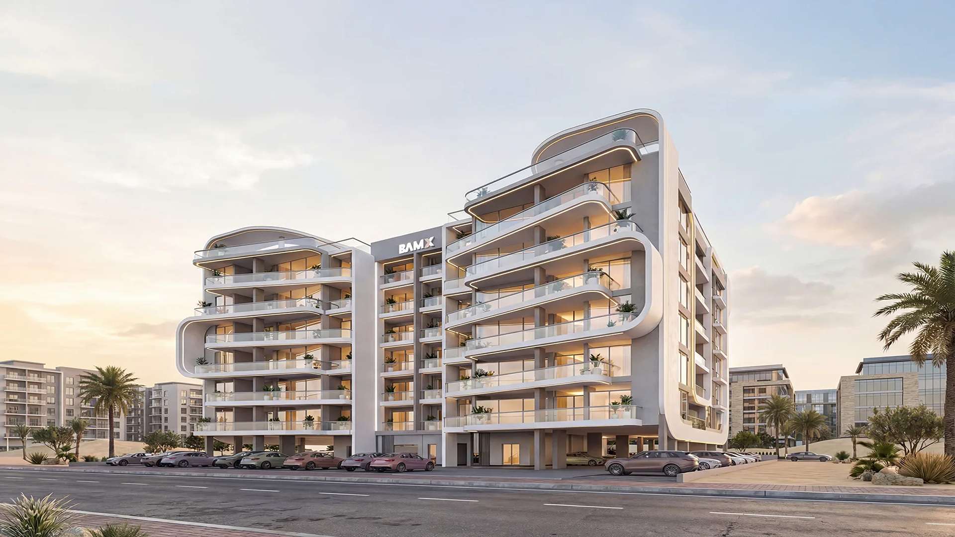 X11 Residence at Dubai South 2