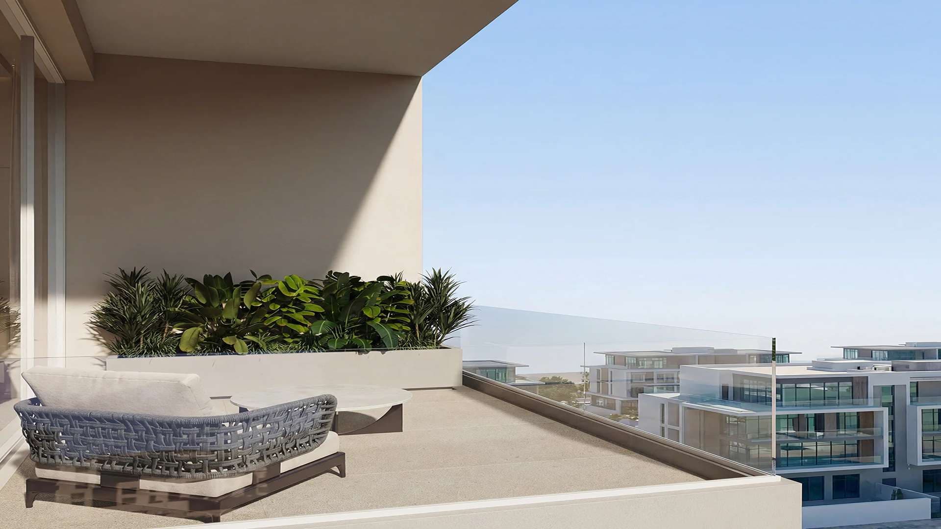 X11 Residence at Dubai South 9