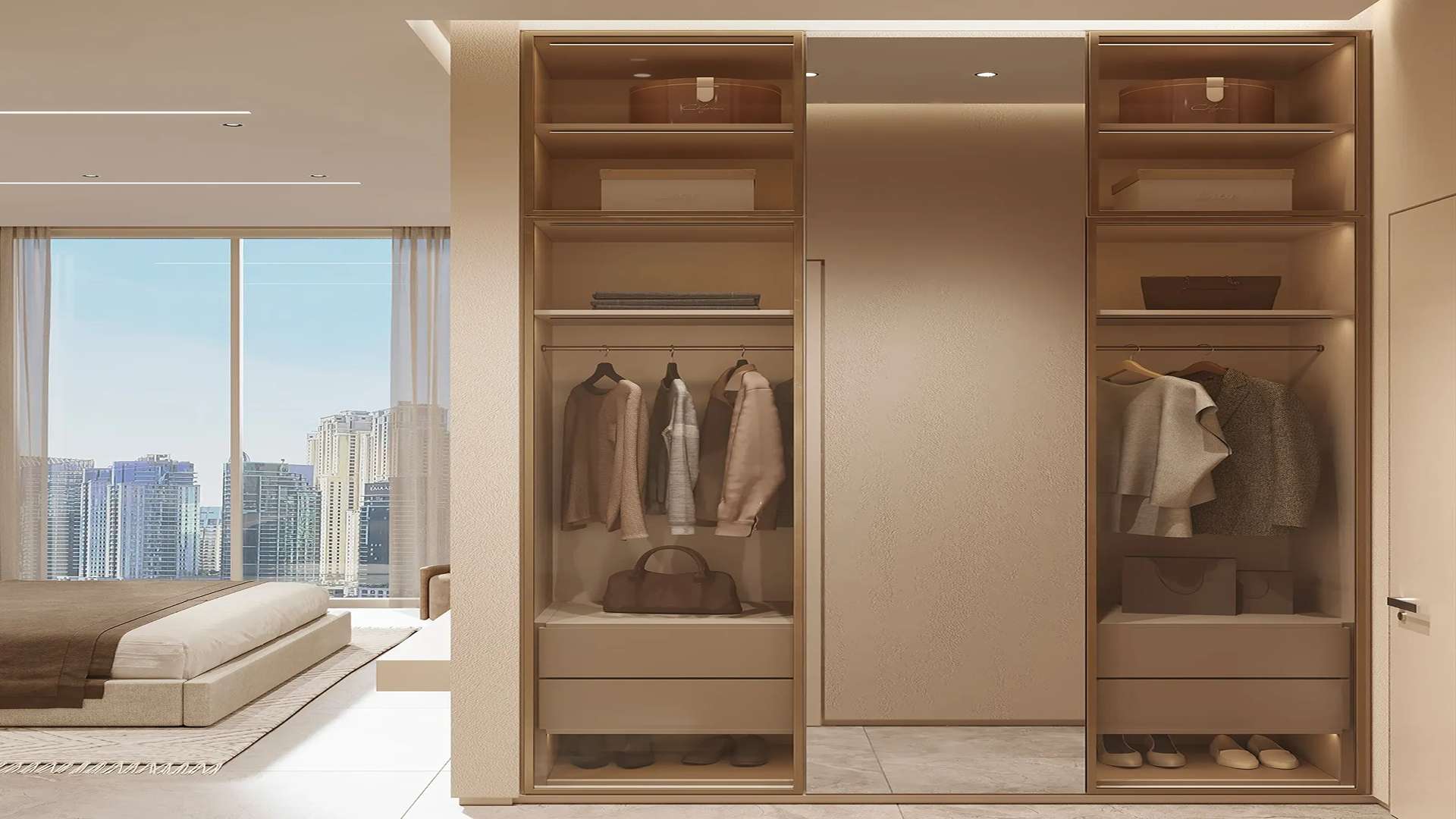 X11 Residence at Dubai South 8