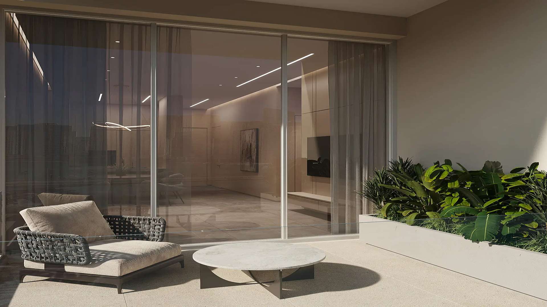 X11 Residence at Dubai South 7