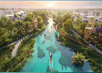 Bahamas 2 Damac Islands Phase 2