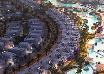 Barbados 2 at Damac Islands Phase 2