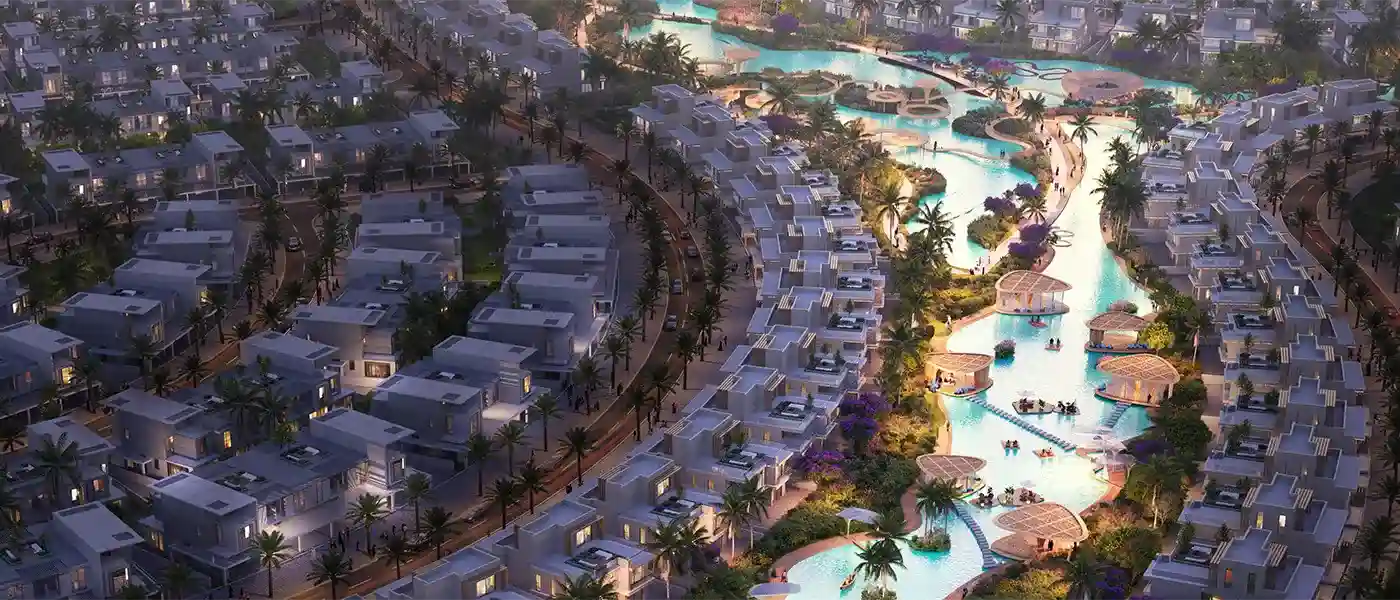 Barbados 2 at Damac Islands Phase 2 2