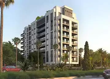 Forum 2 Residences