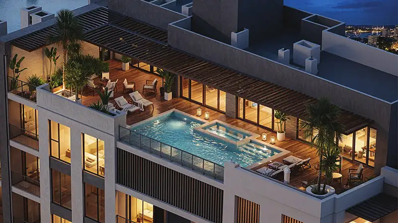 Forum 2 Residences 10