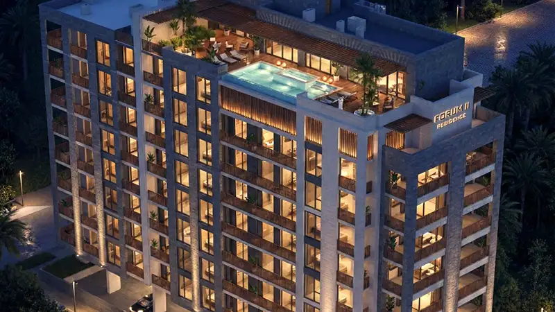 Forum 2 Residences 14