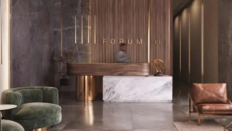 Forum 2 Residences 2