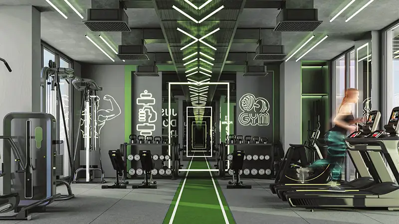 Forum 2 Residences 3