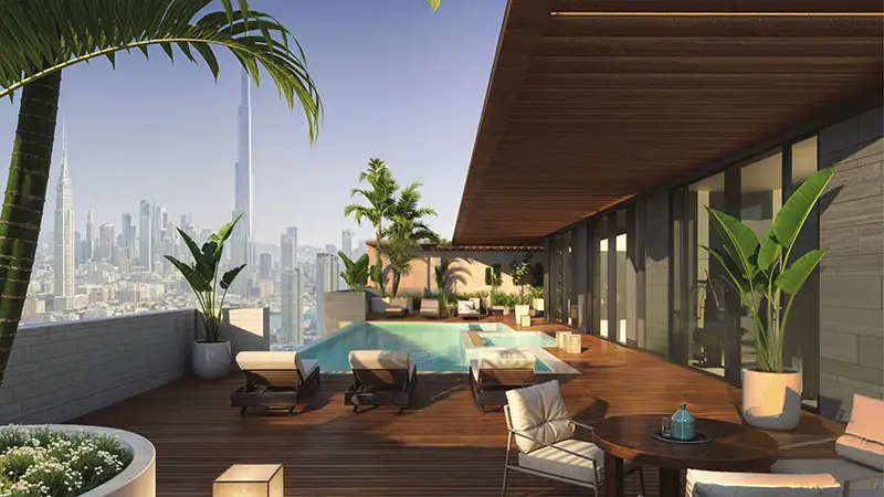 Forum 2 Residences 4