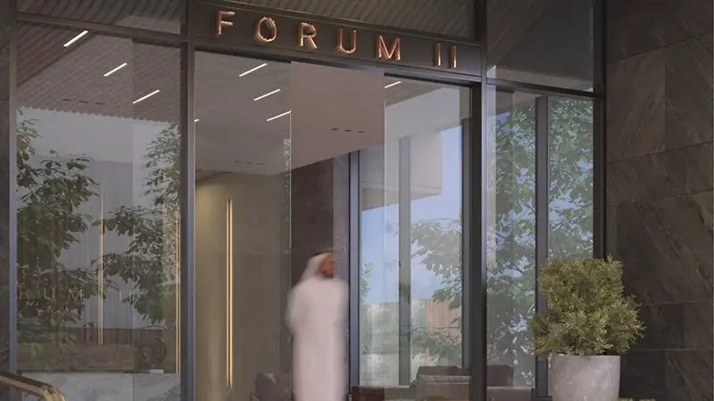 Forum 2 Residences 6