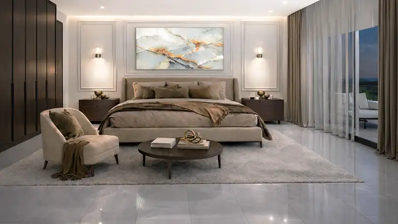 Lincoln Star Residence 4 at Dubai South 3