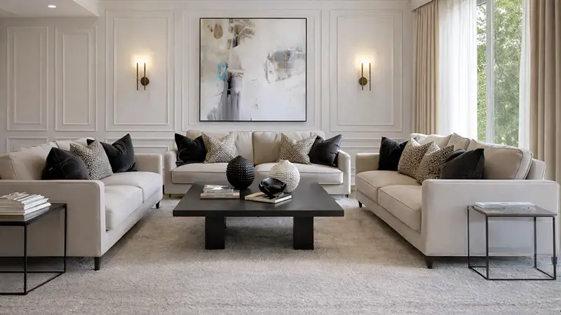 Lincoln Star Residence 4 at Dubai South 2