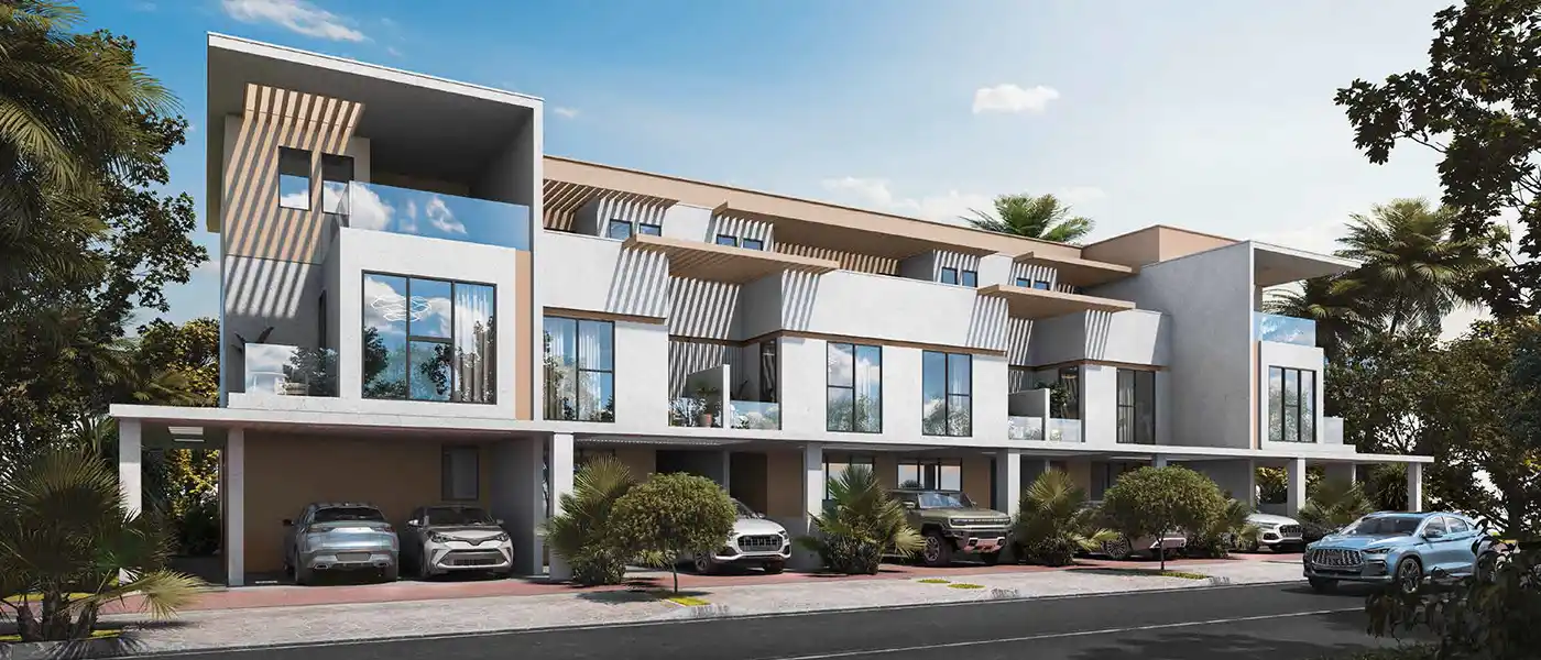 Maui at Damac Islands 2 1