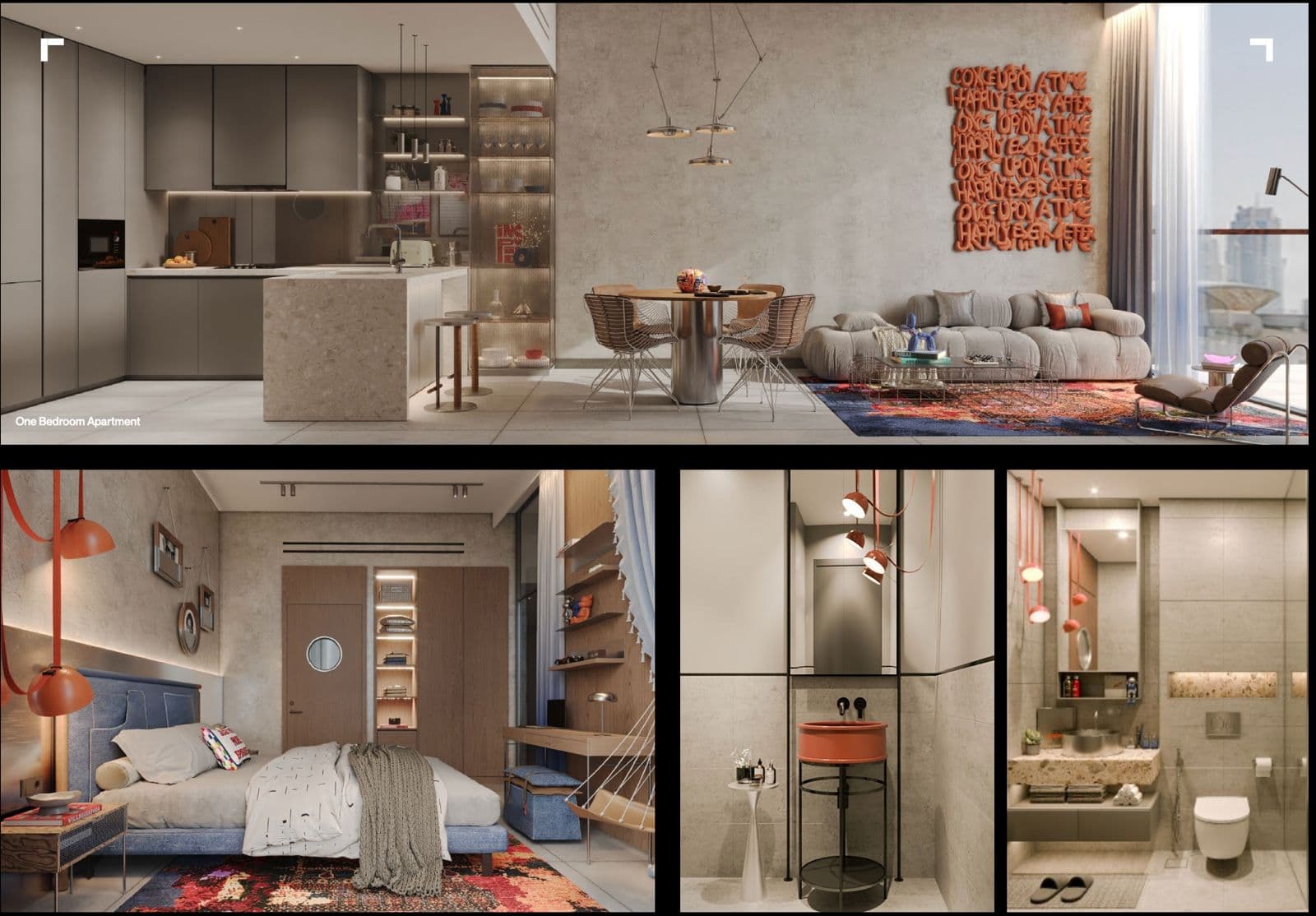 Raw District by Imtiaz 3