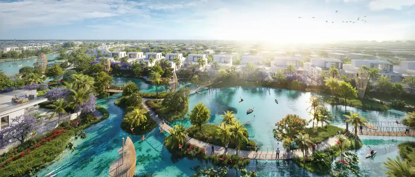 Bahamas 2 Damac Islands Phase 2 3