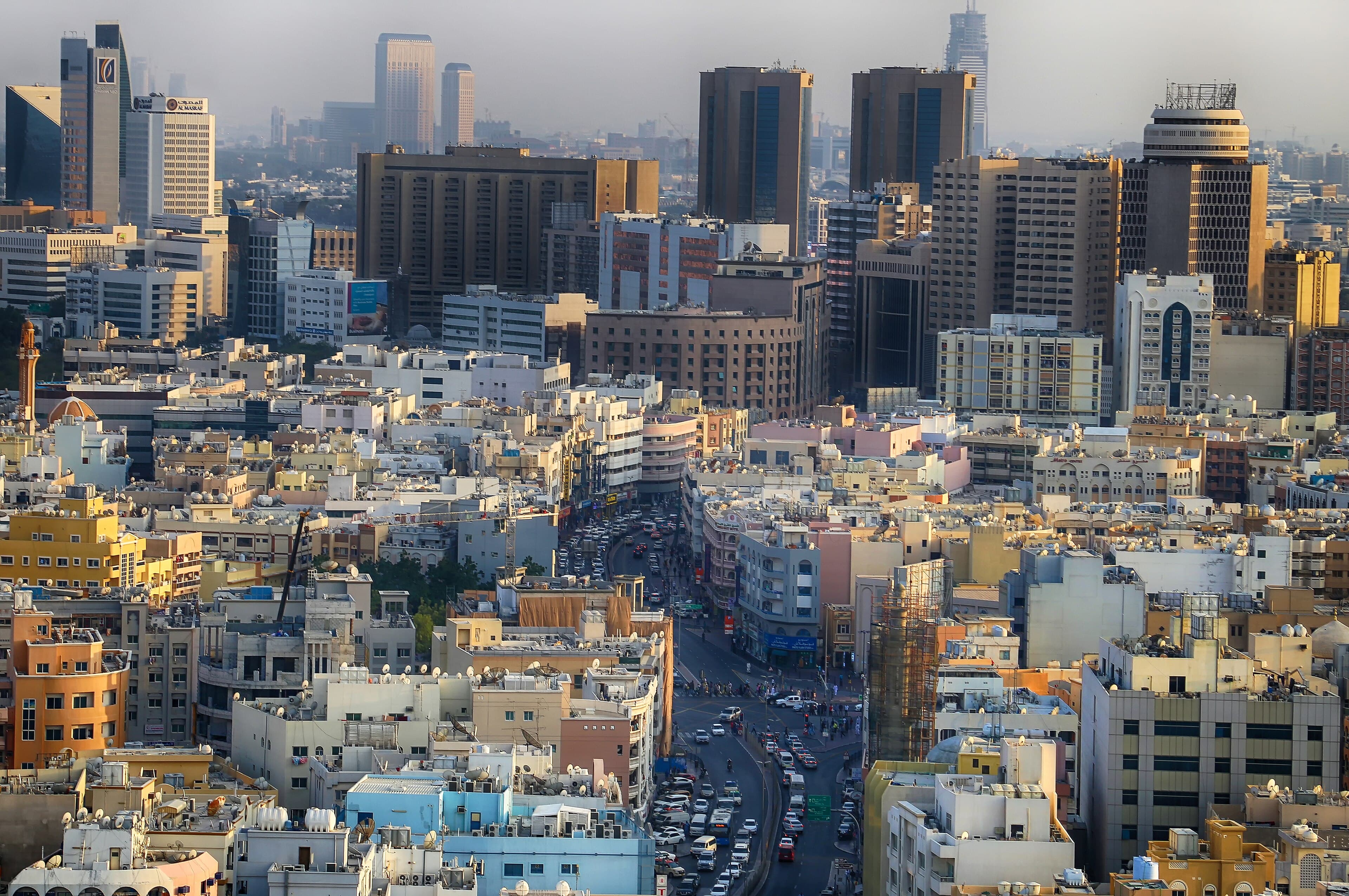 Al Rigga Dubai community in Dubai — properties for sale & rent