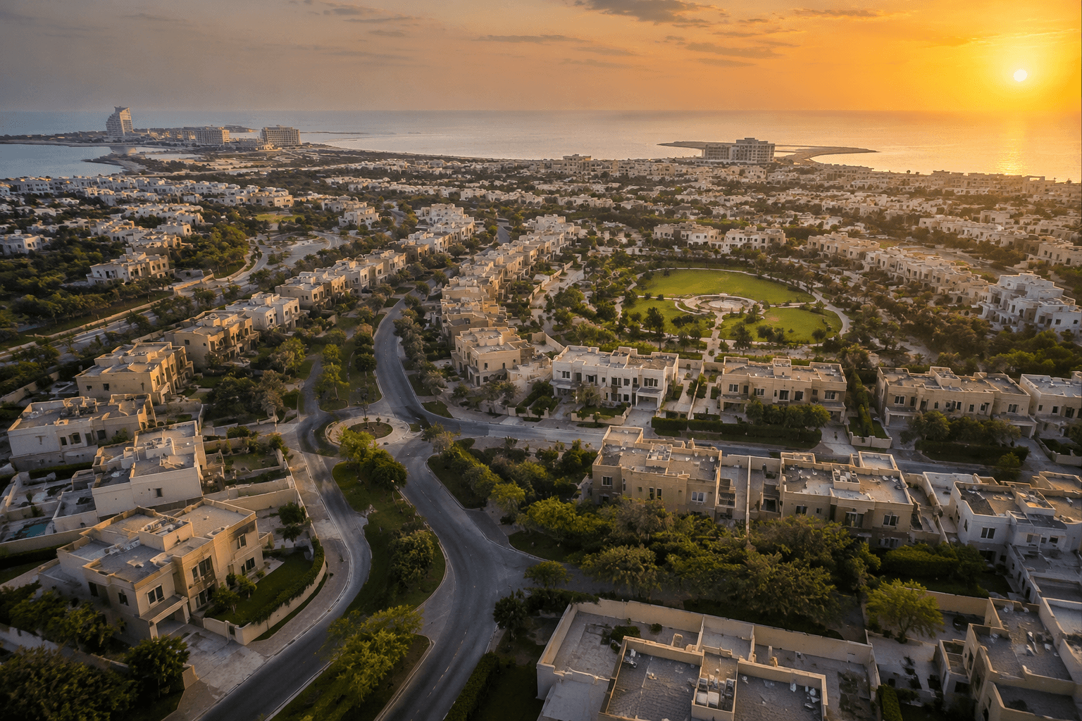 Al Sufouh Dubai community in Dubai — properties for sale & rent