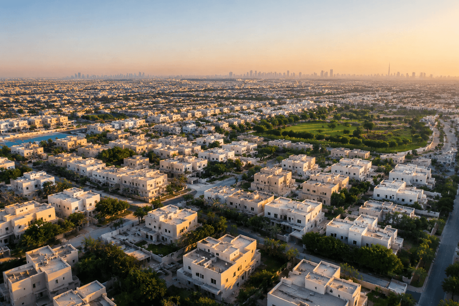 Al Warqaa Dubai community in Dubai — properties for sale & rent