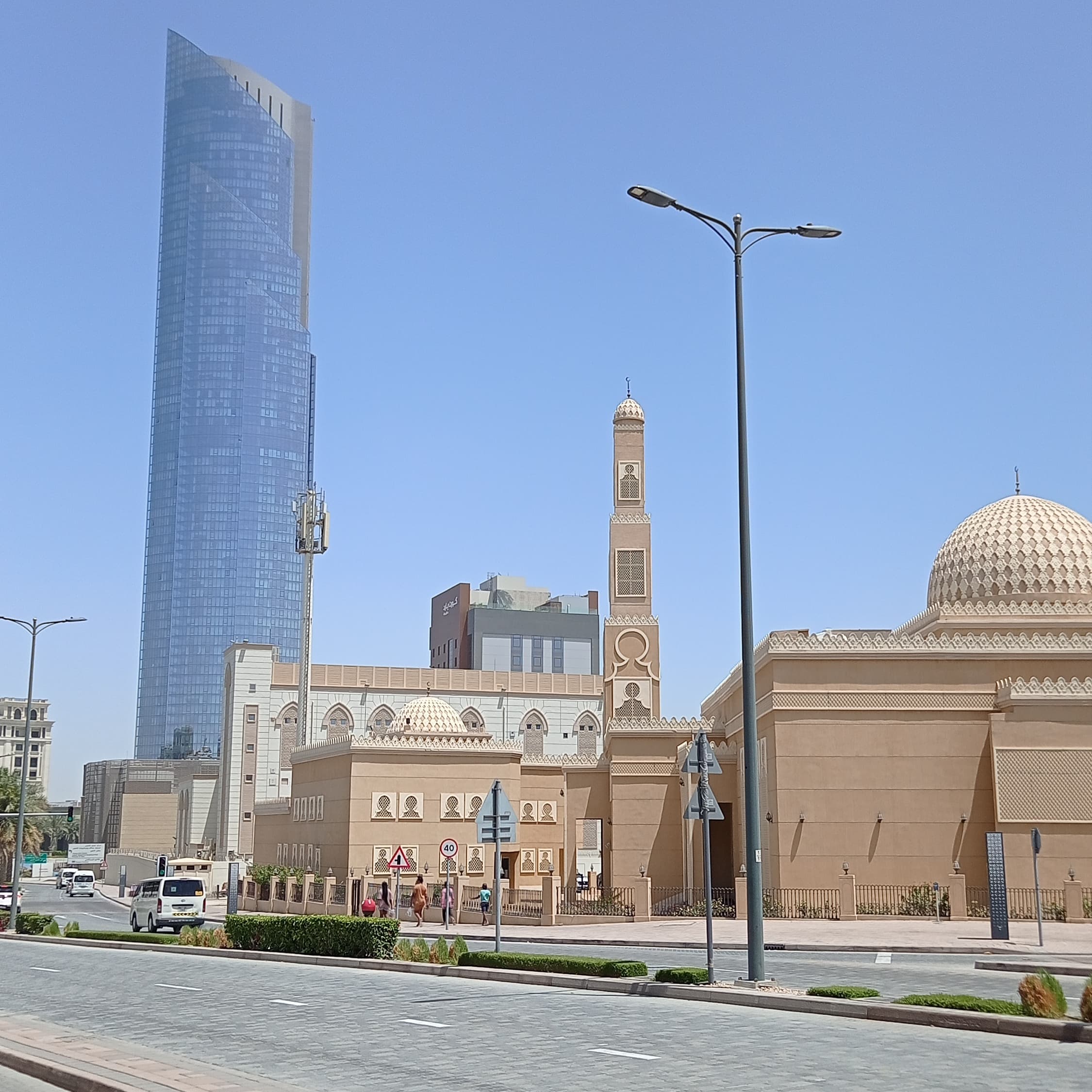Culture Village Dubai community in Dubai — properties for sale & rent