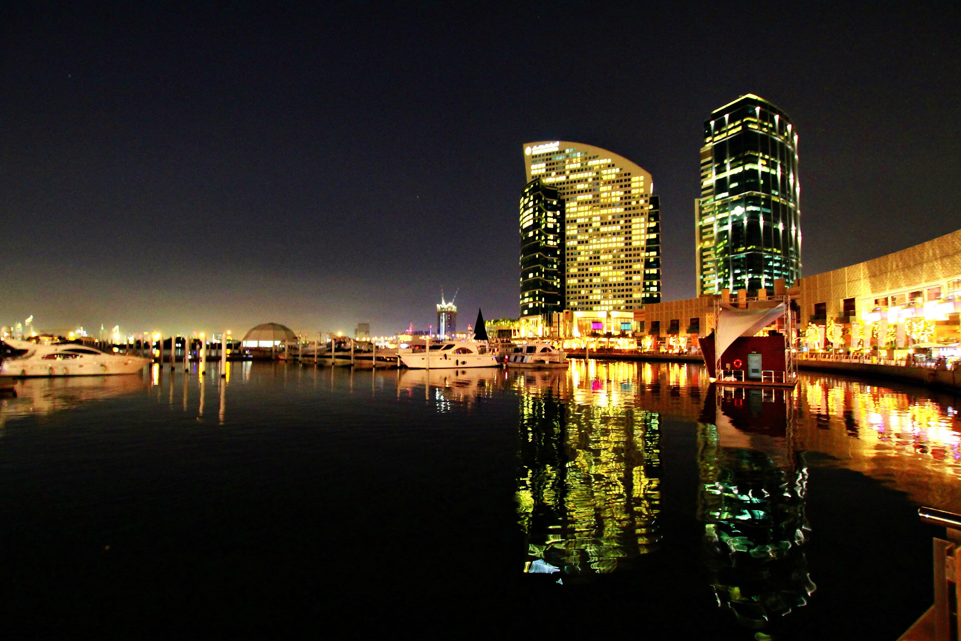 Dubai Festival City community in Dubai — properties for sale & rent