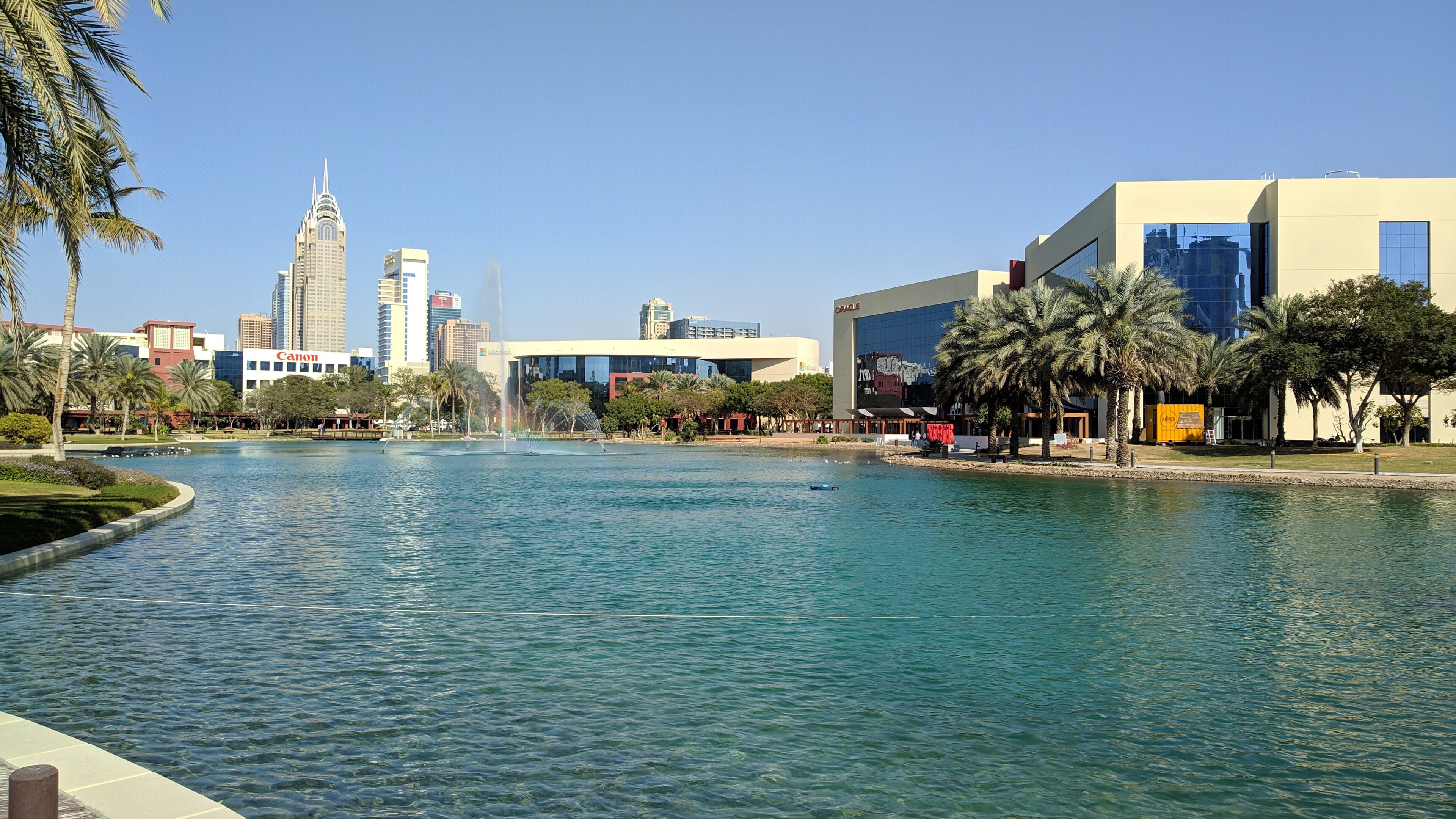 Dubai Internet City community in Dubai — properties for sale & rent