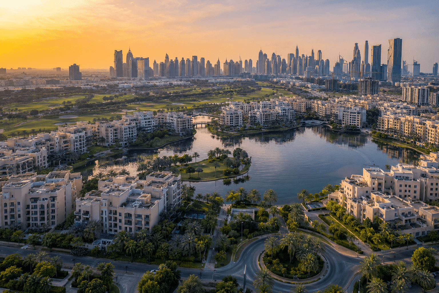 The View Dubai community in Dubai — properties for sale & rent