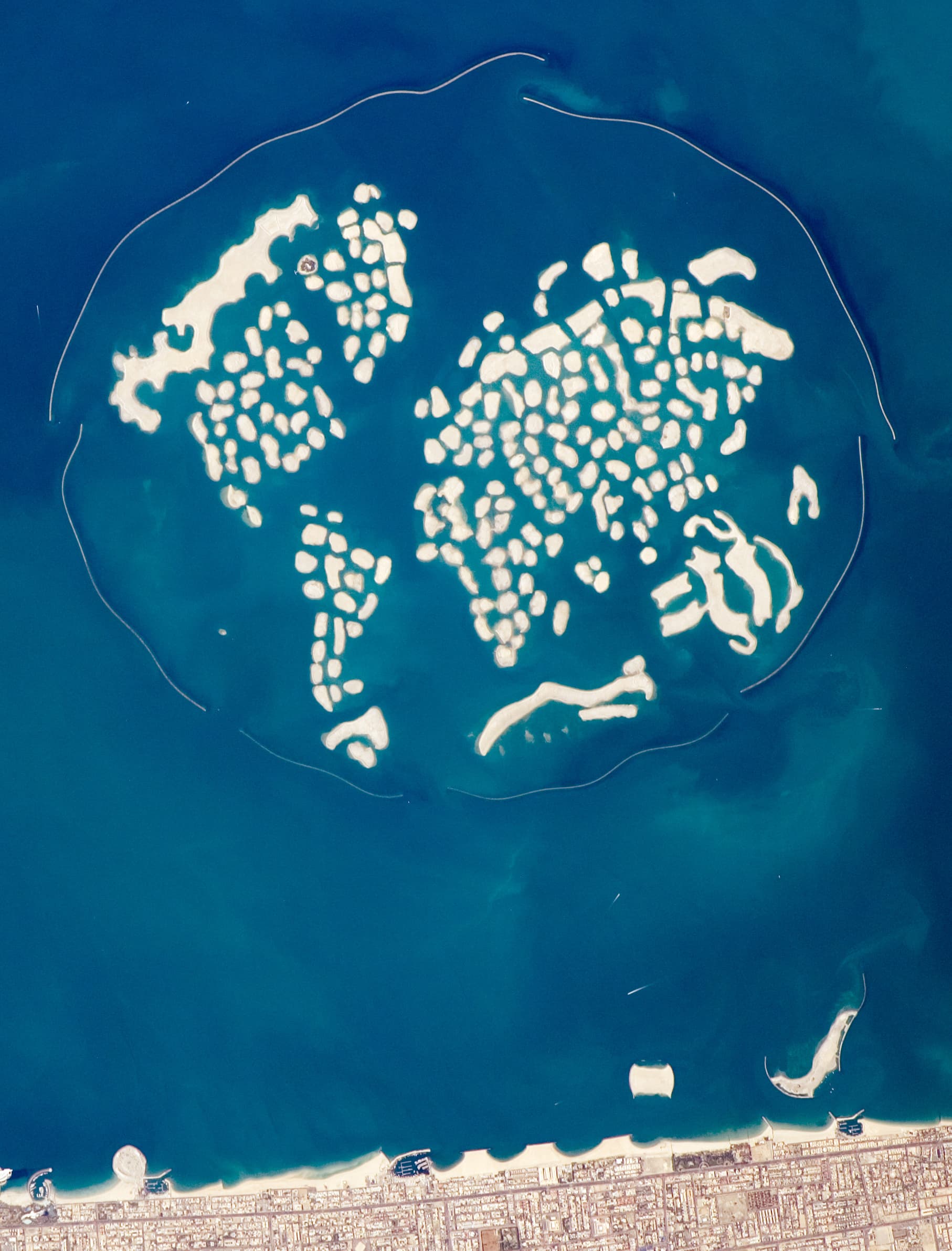 The world Islands Dubai community in Dubai — properties for sale & rent