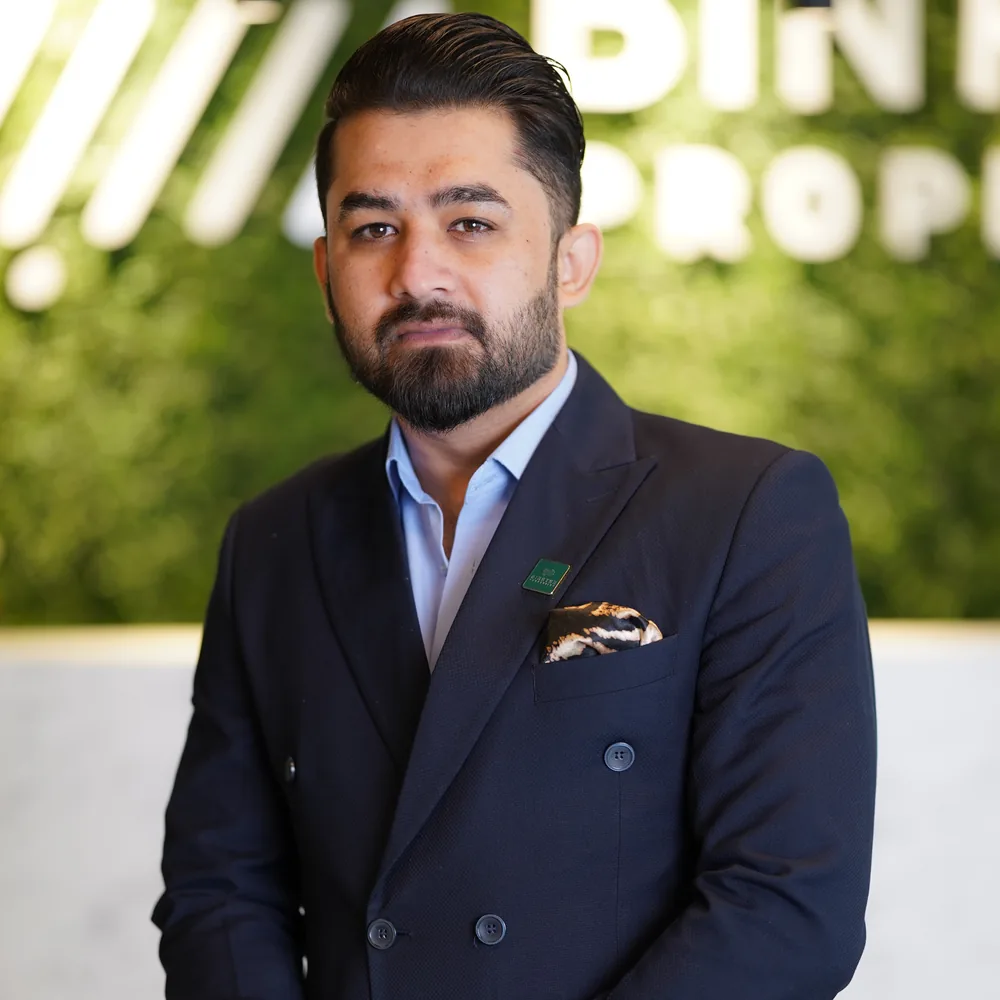 Ahmed Ali
