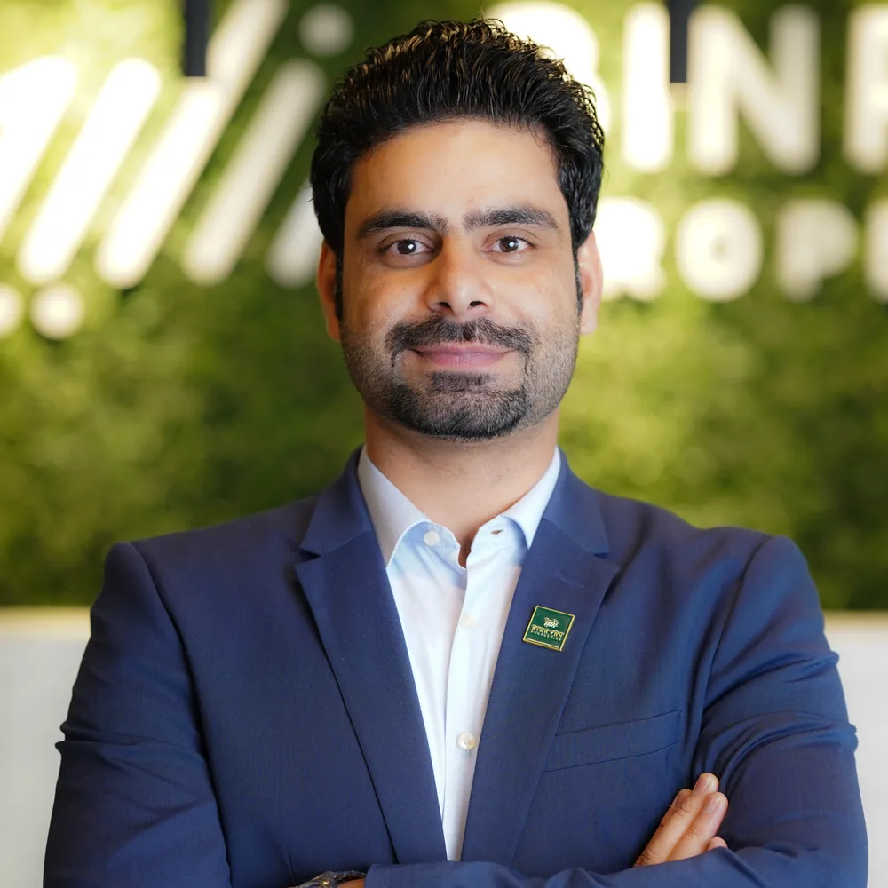 Muzammil Ashiq