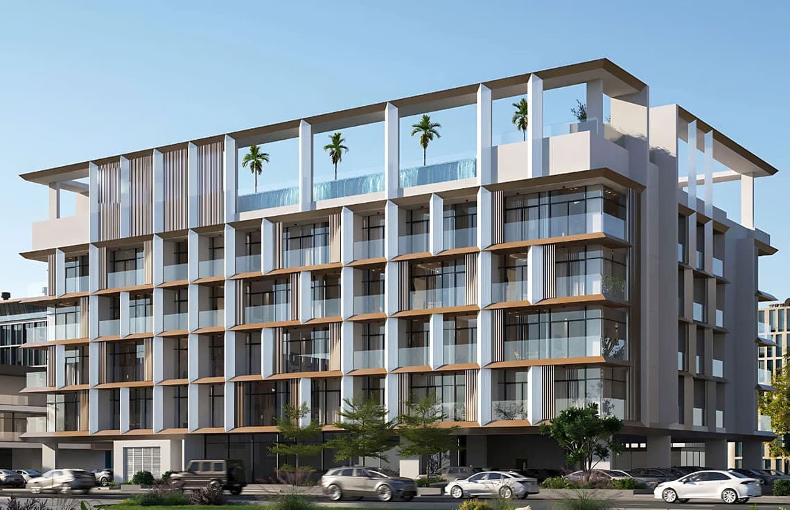 Dubai Industrial City community in Dubai — properties for sale & rent
