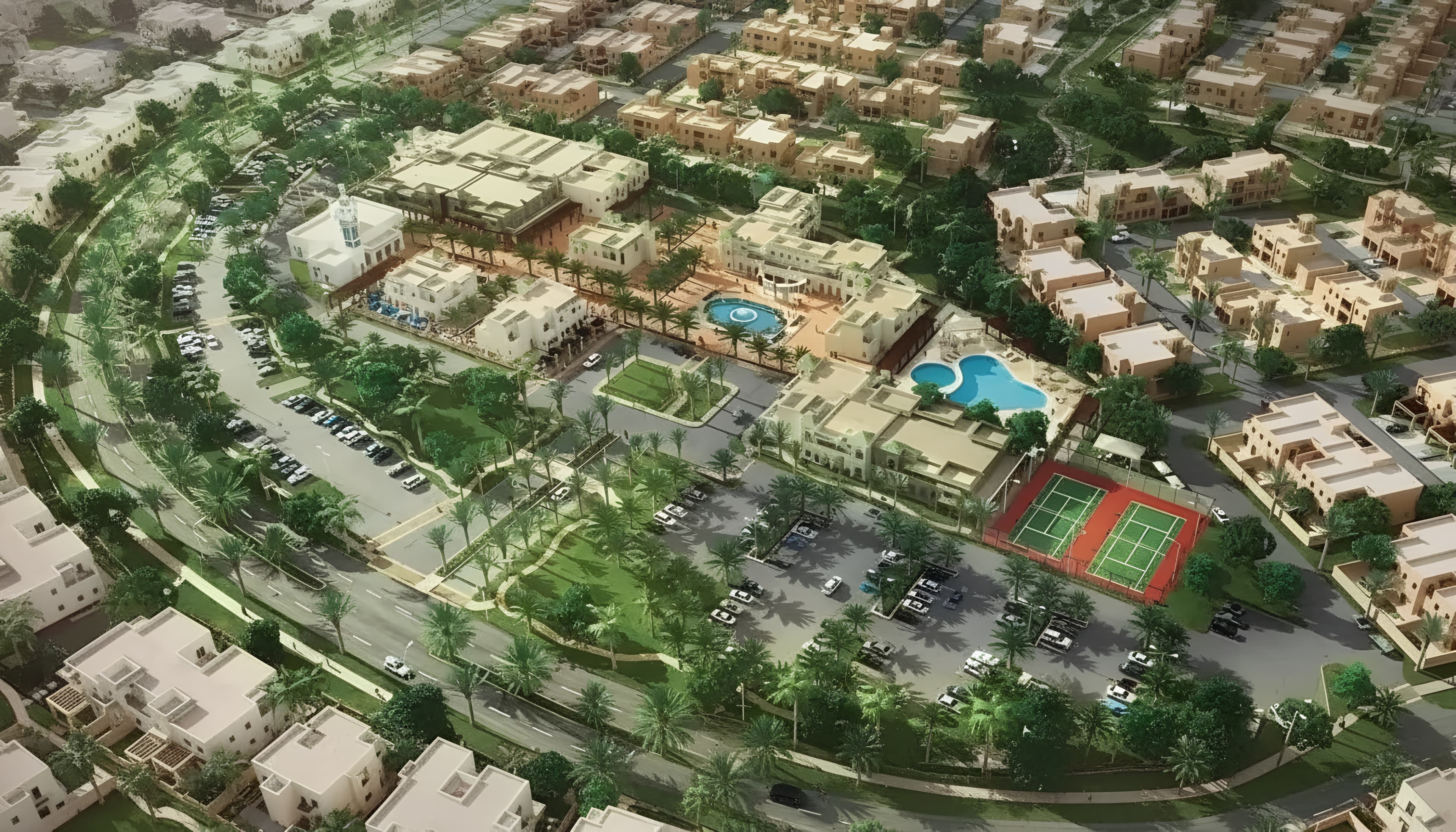Al Furjan community in Dubai — properties for sale & rent
