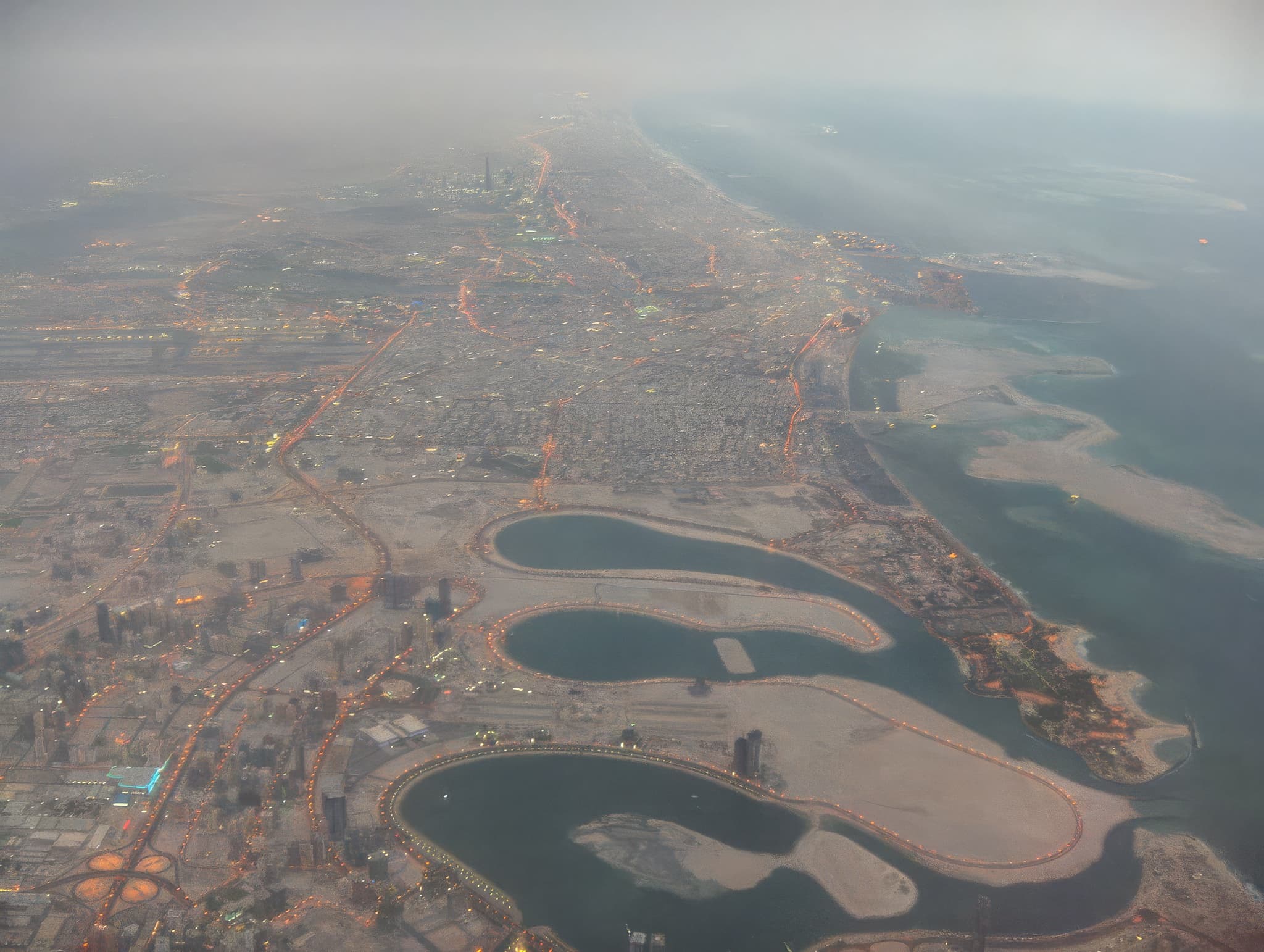 Al Mamzar community in Dubai — properties for sale & rent