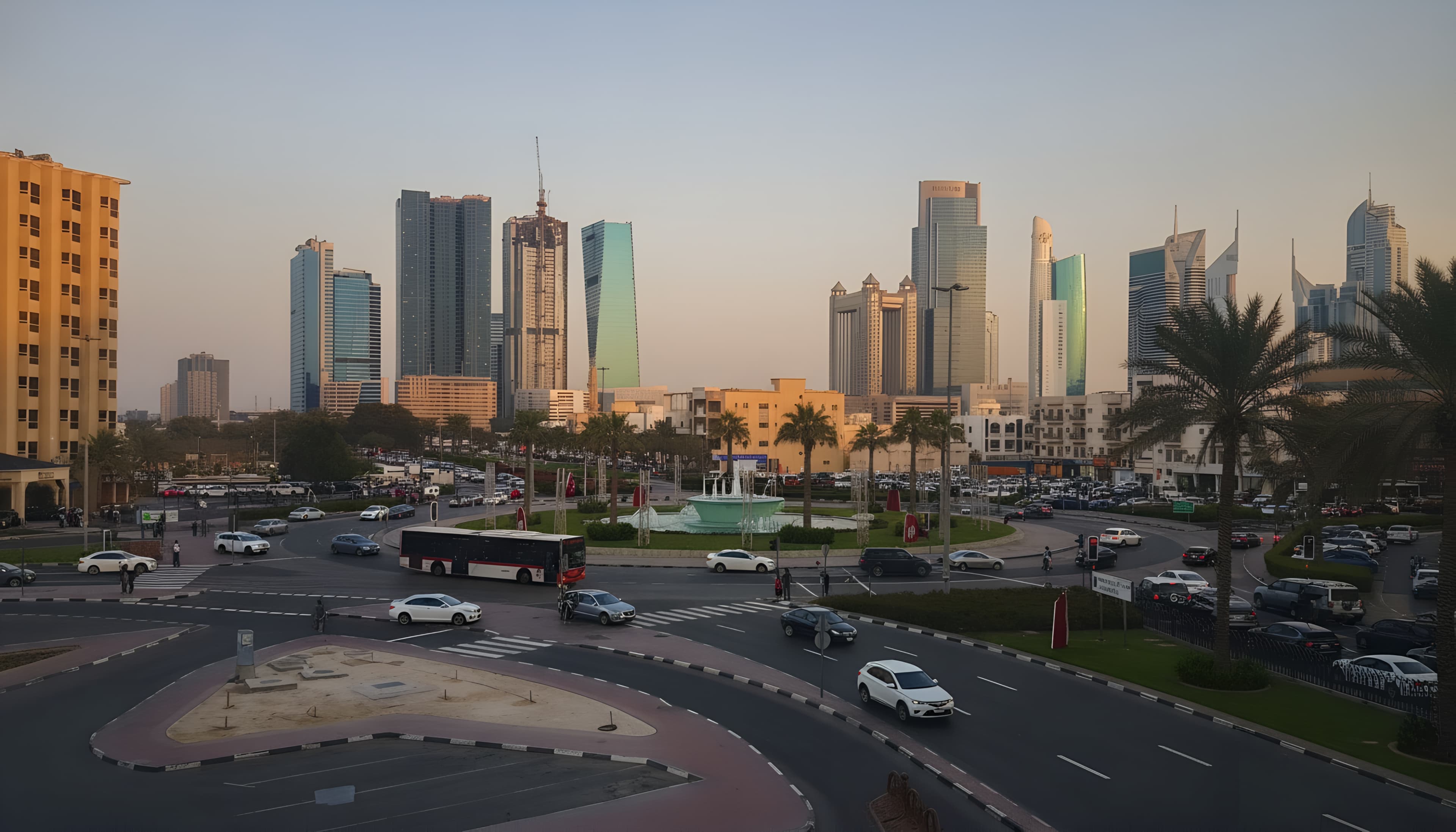 Al Satwa Dubai community in Dubai — properties for sale & rent