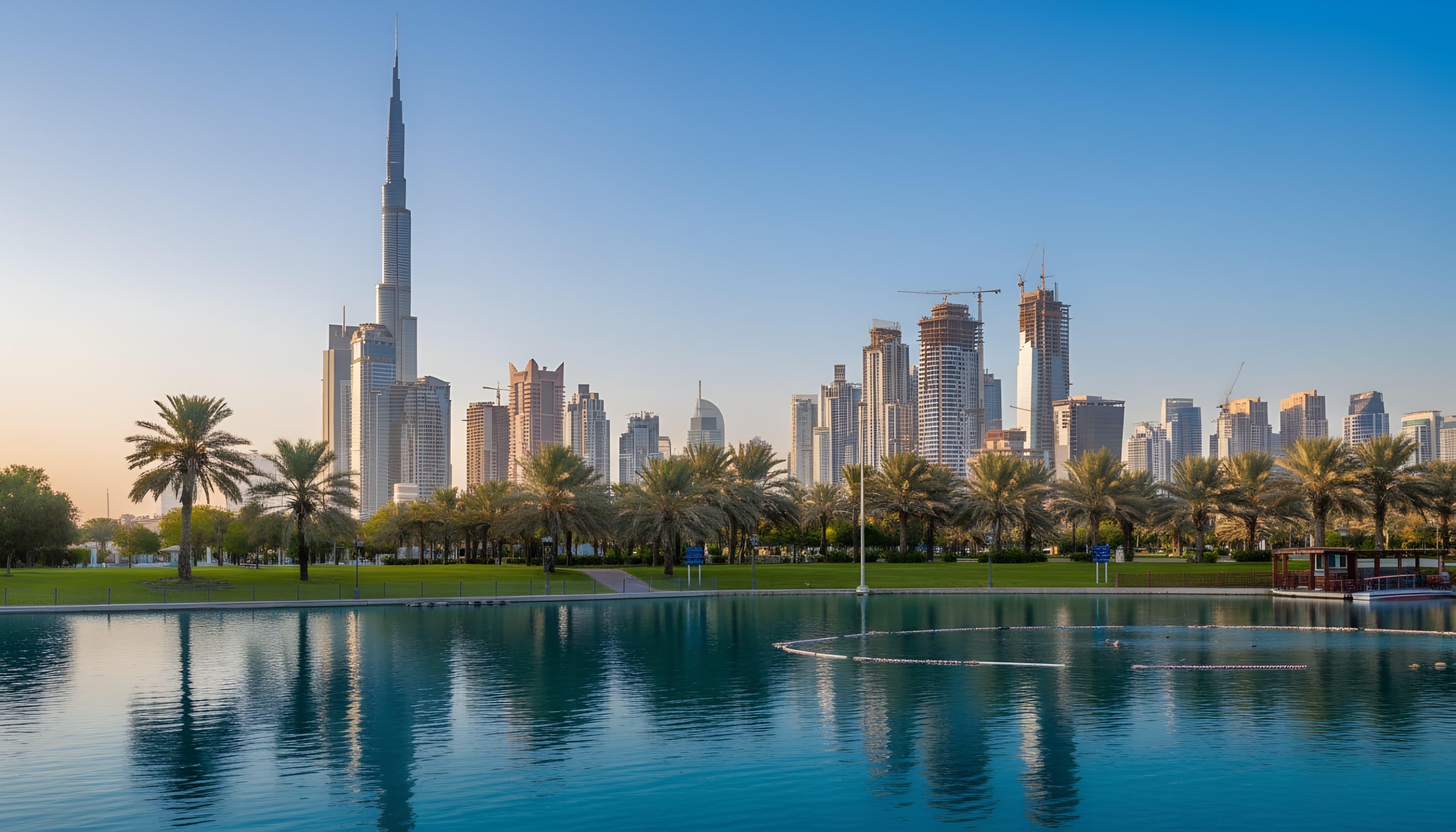 Business Bay community in Dubai — properties for sale & rent