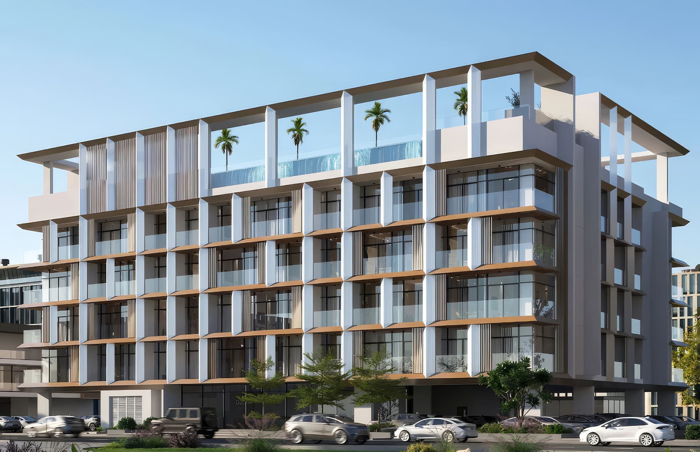 Samana Hills South 2, Dubai Industrial City