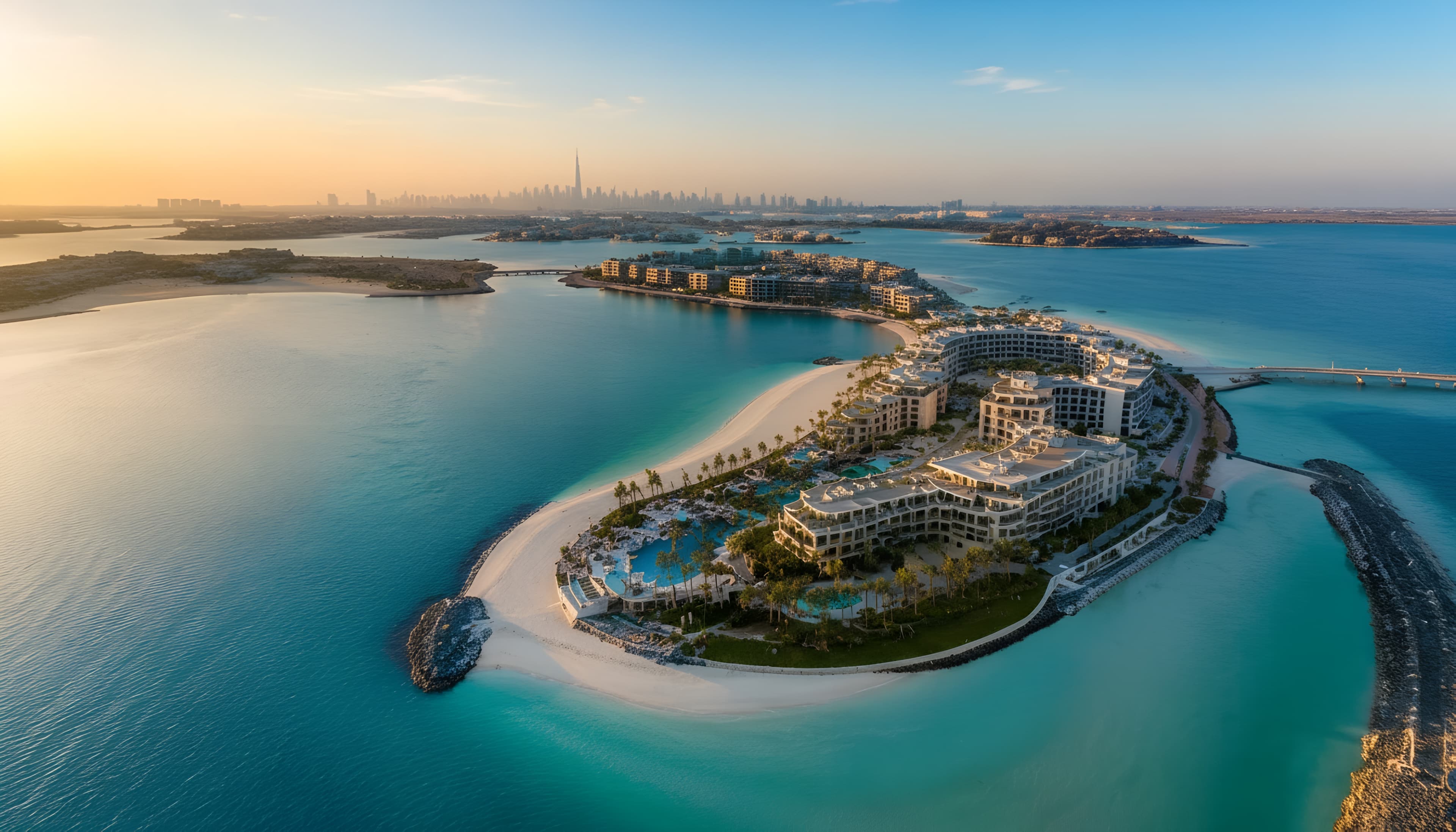 Dubai Islands community in Dubai — properties for sale & rent