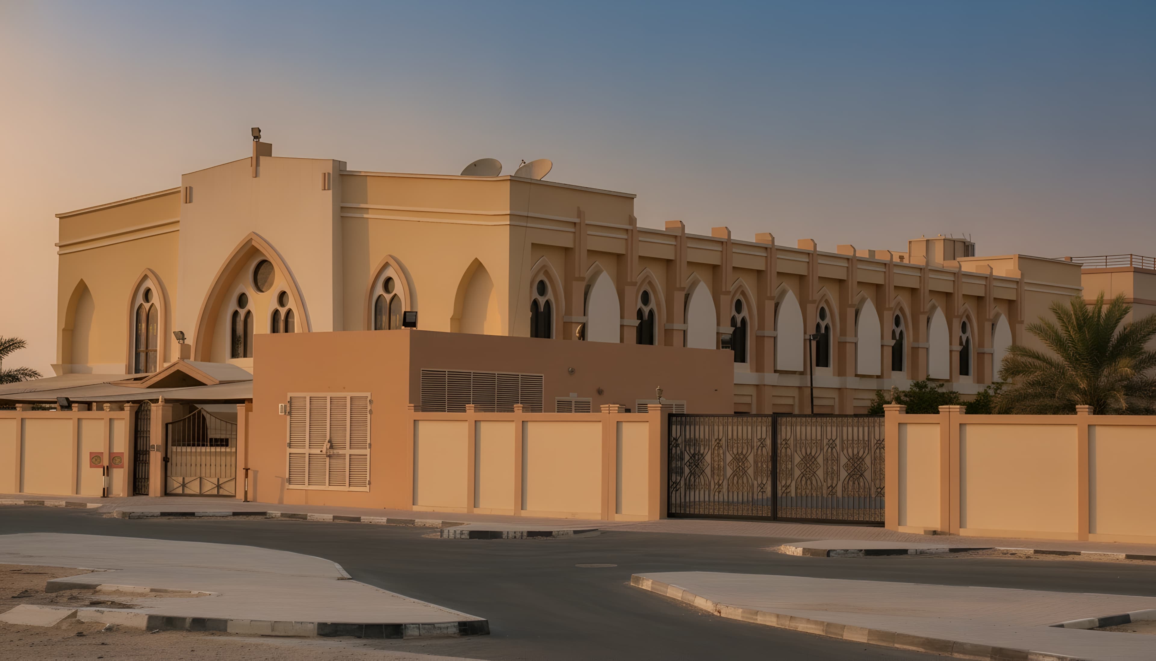 Jebel Ali Village community in Dubai — properties for sale & rent