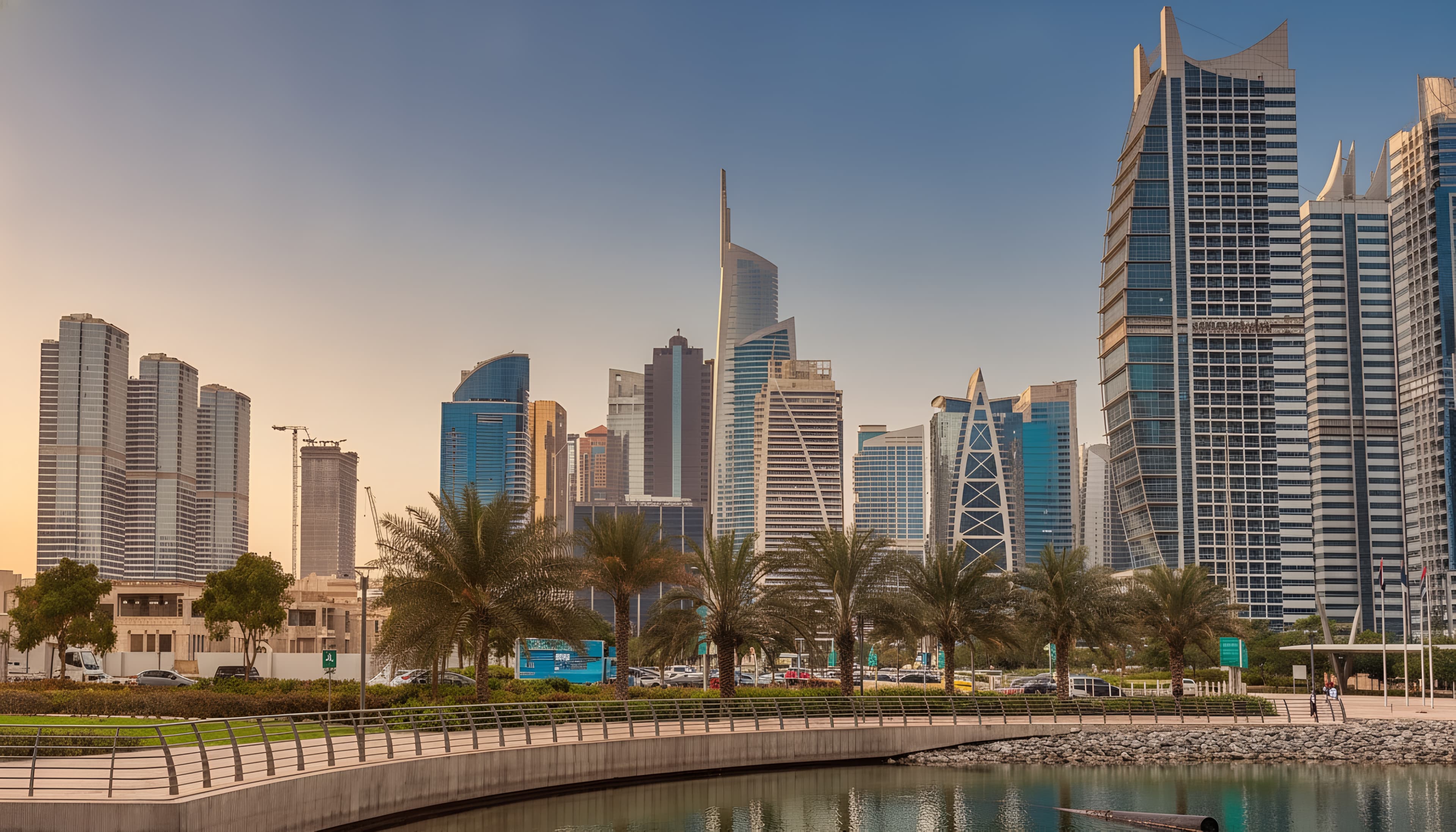 JLT community in Dubai — properties for sale & rent