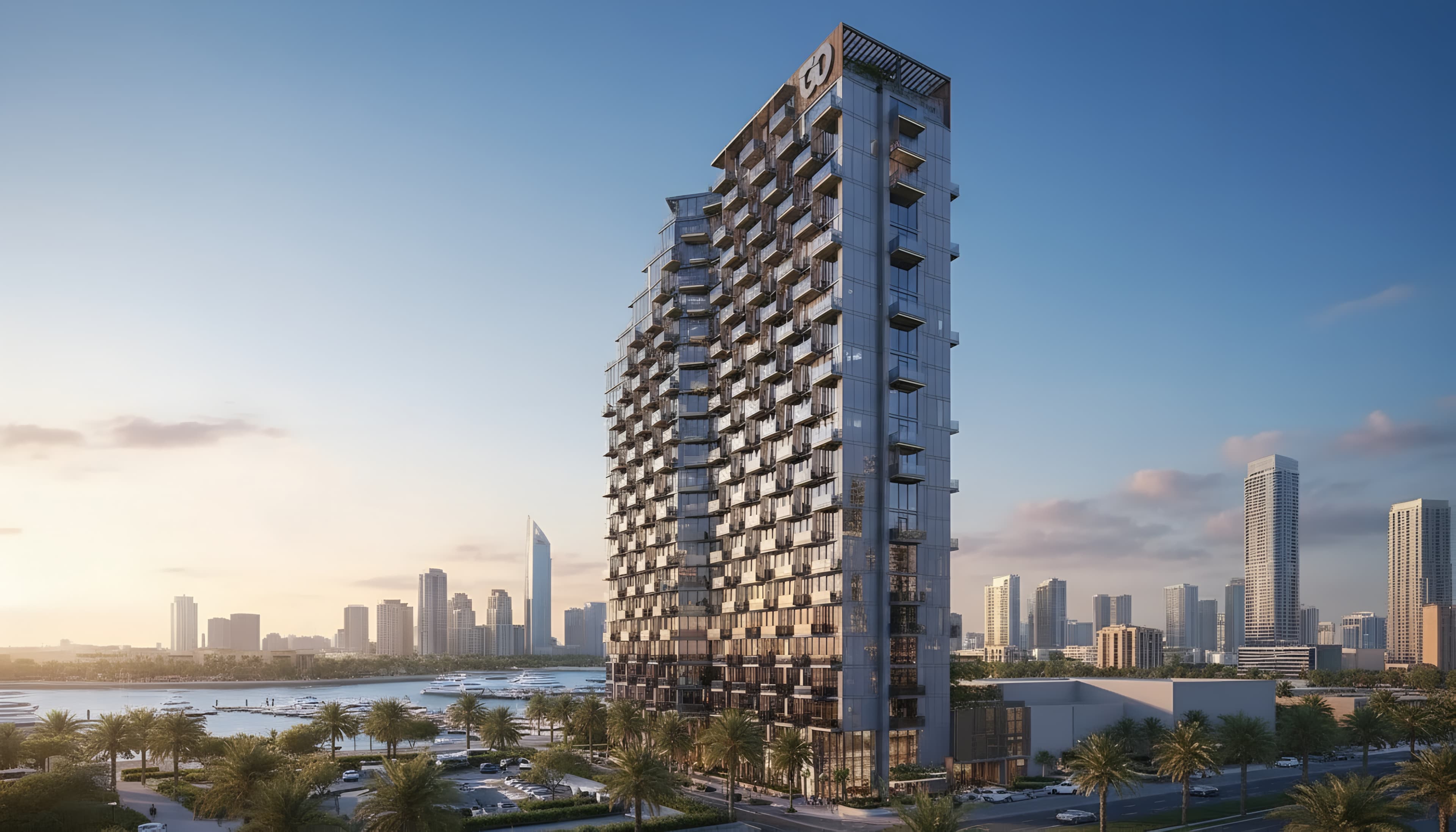 Meydan community in Dubai — properties for sale & rent