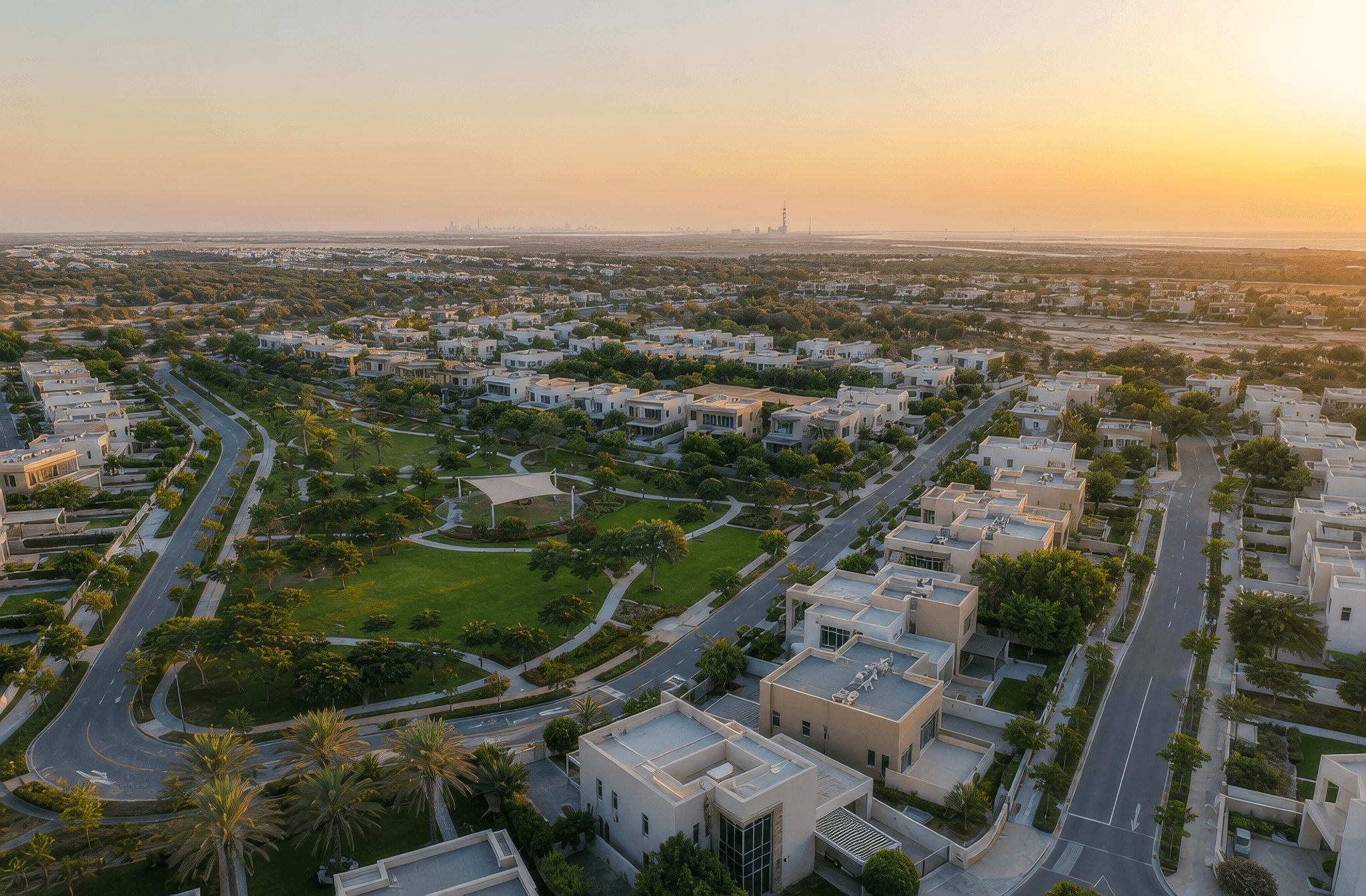 Mira Oasis community in Dubai — properties for sale & rent