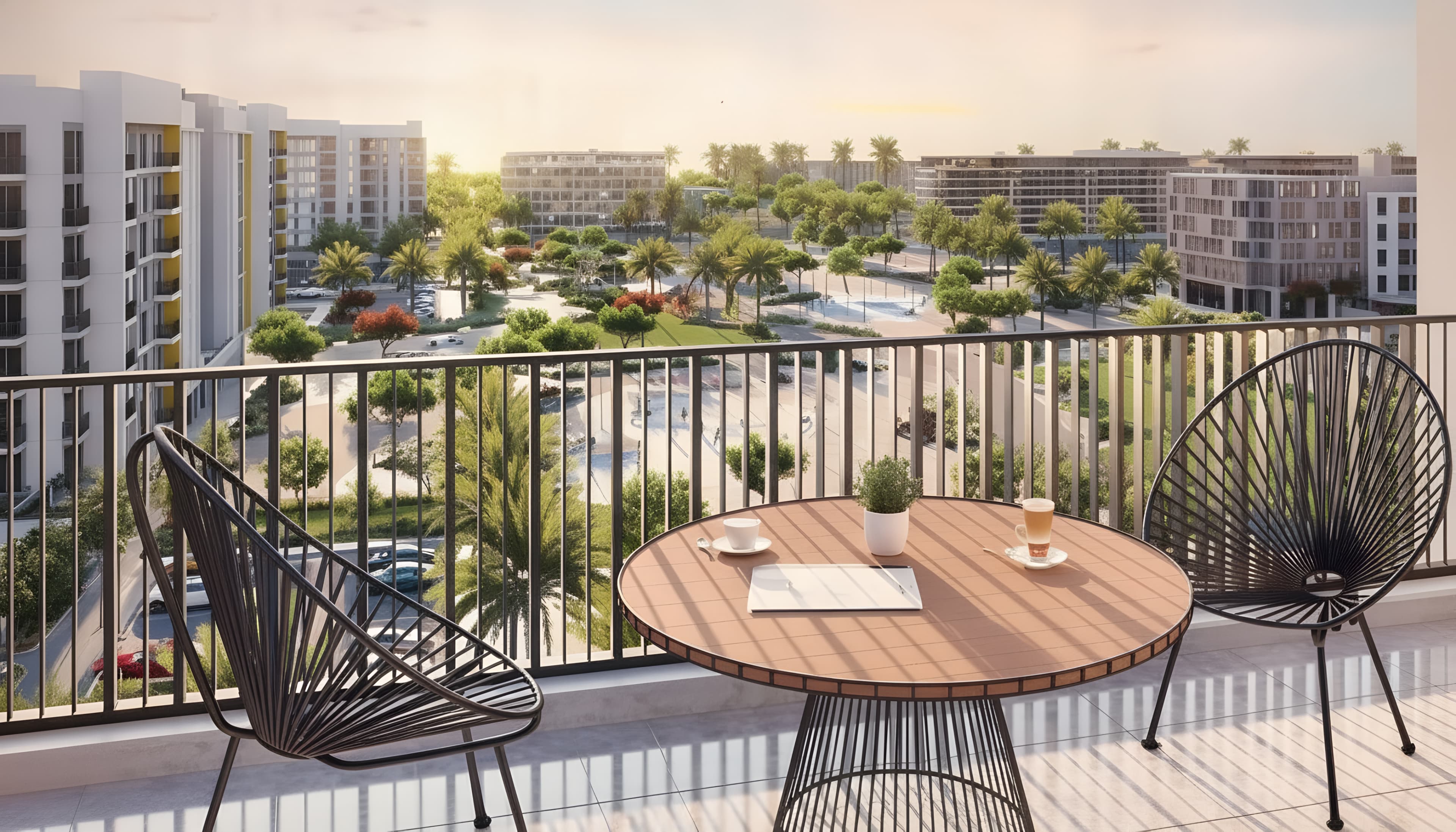 Reem community in Dubai — properties for sale & rent