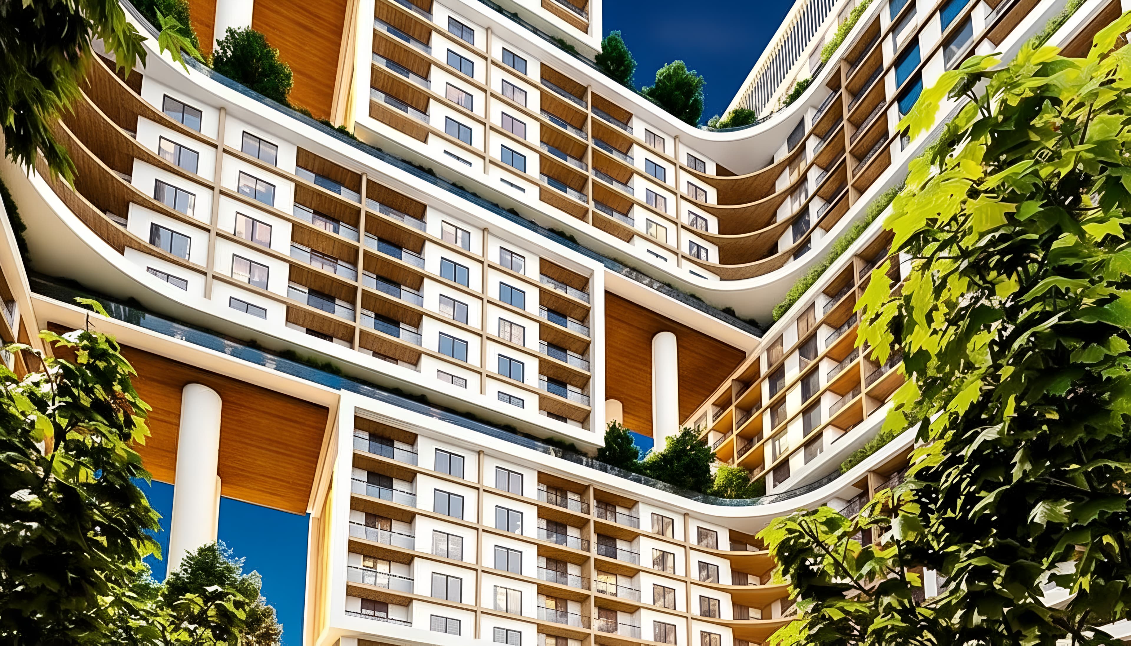 Sobha Hartland community in Dubai — properties for sale & rent
