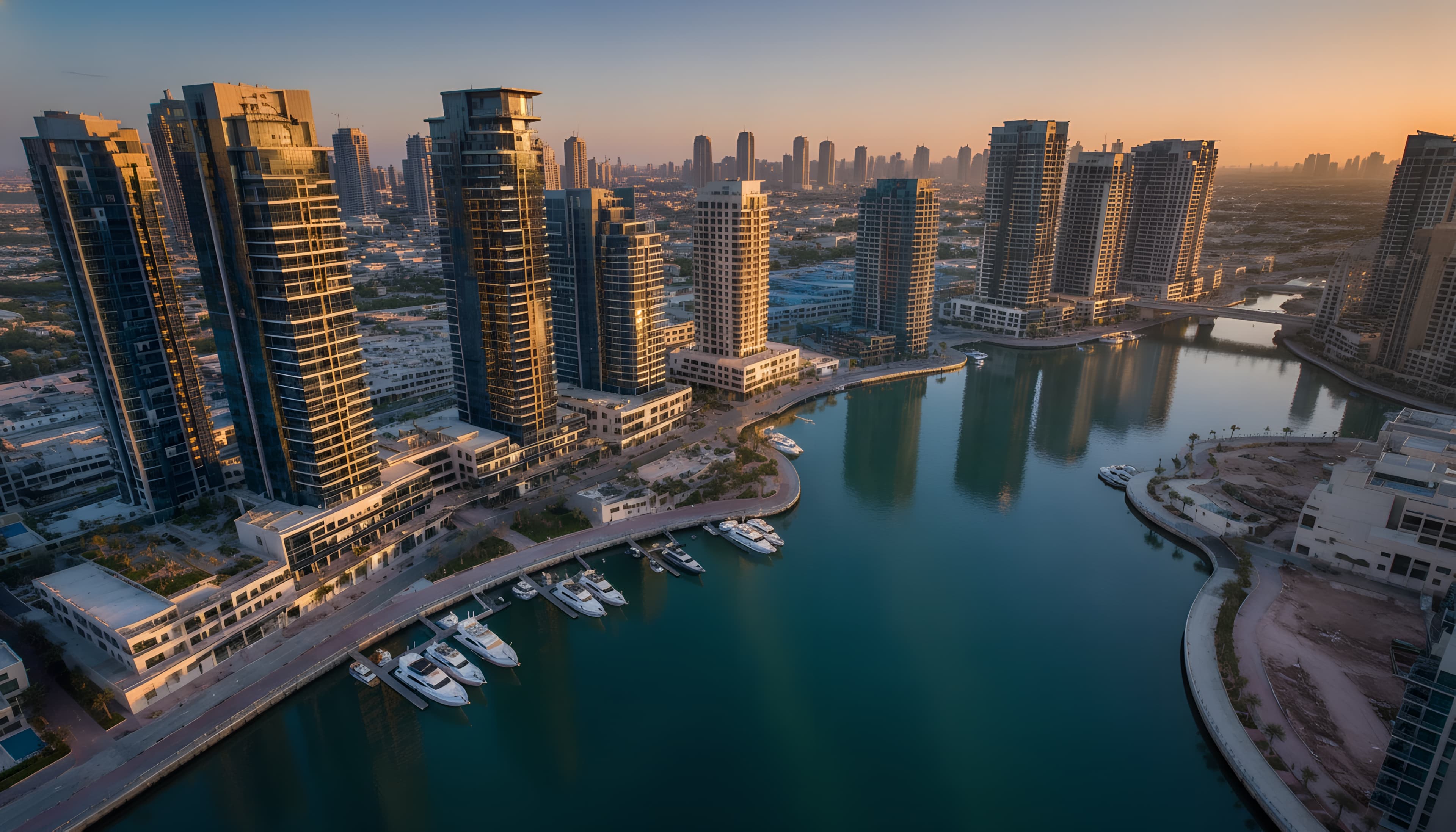 Sports City Dubai community in Dubai — properties for sale & rent