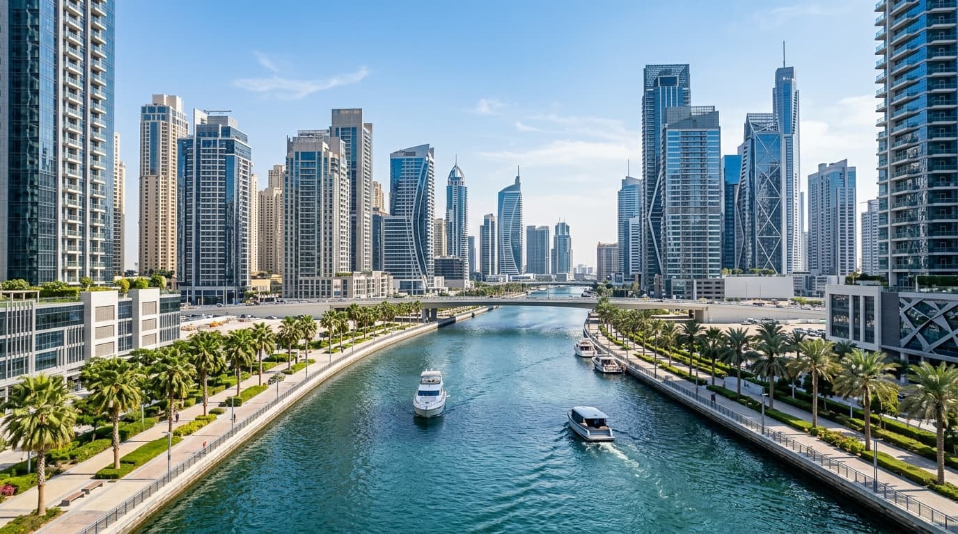 Guide to Buying Apartments in Business Bay, Dubai