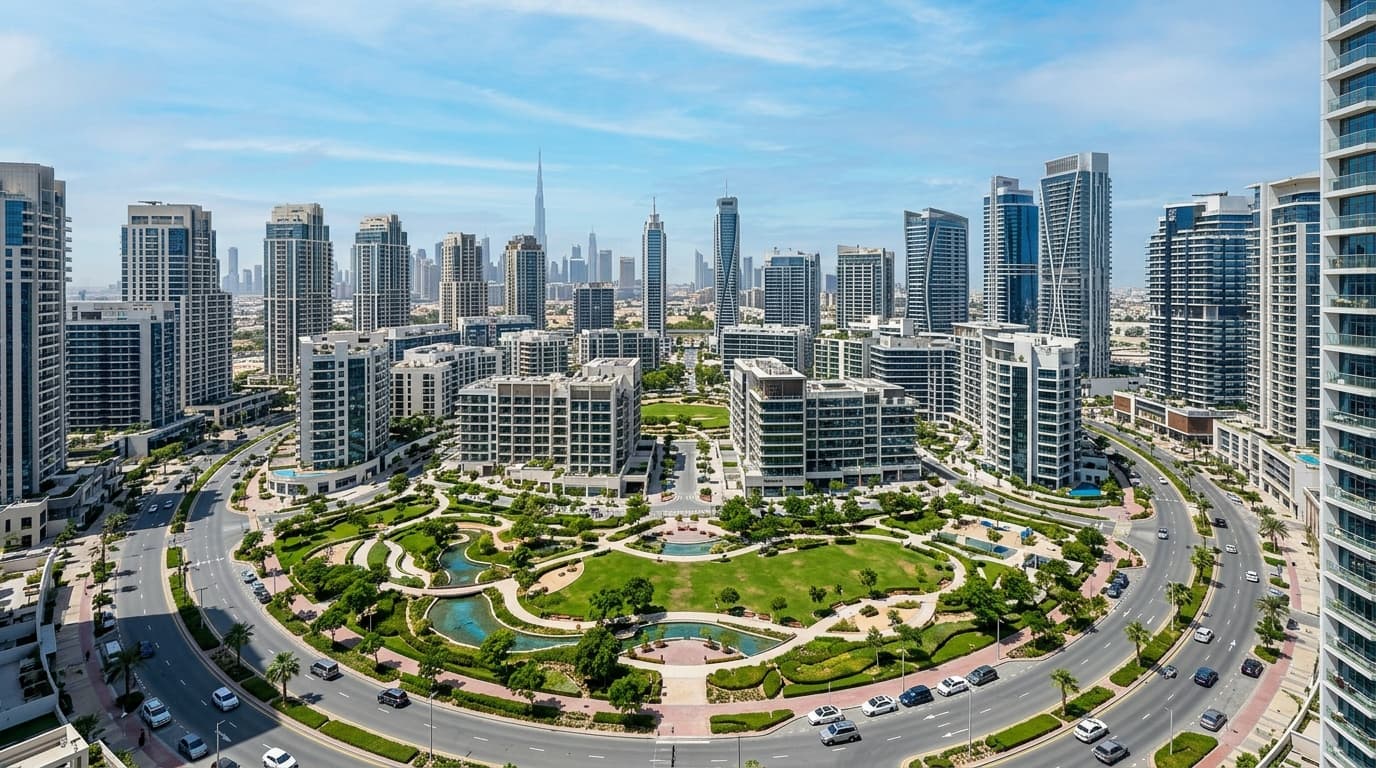 Top Properties to Invest in JVC for 2023