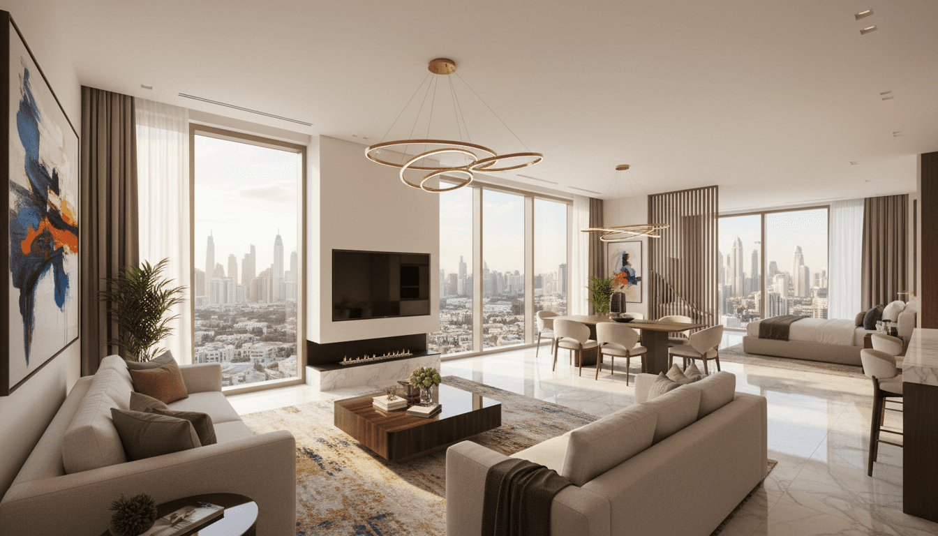 How to Buy Property in Dubai as a Foreigner — Binayah Dubai property guide